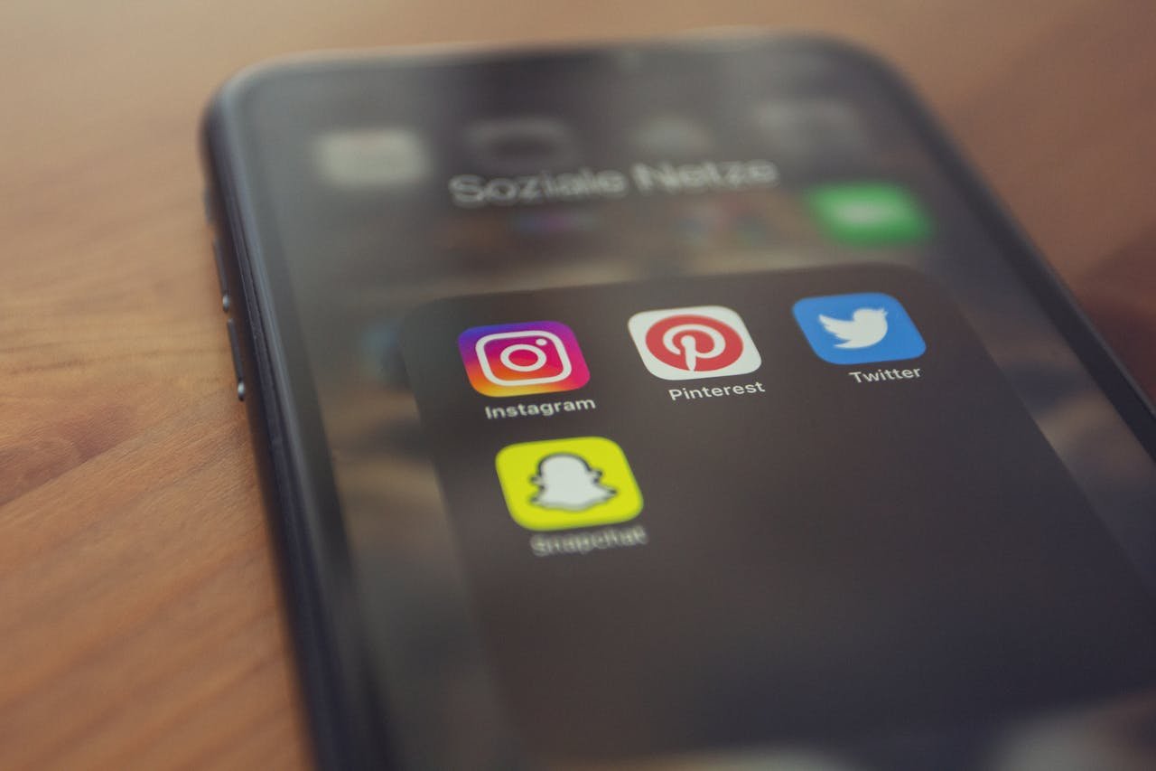 Gestion des réseaux sociaux en Corse — PEM Communication