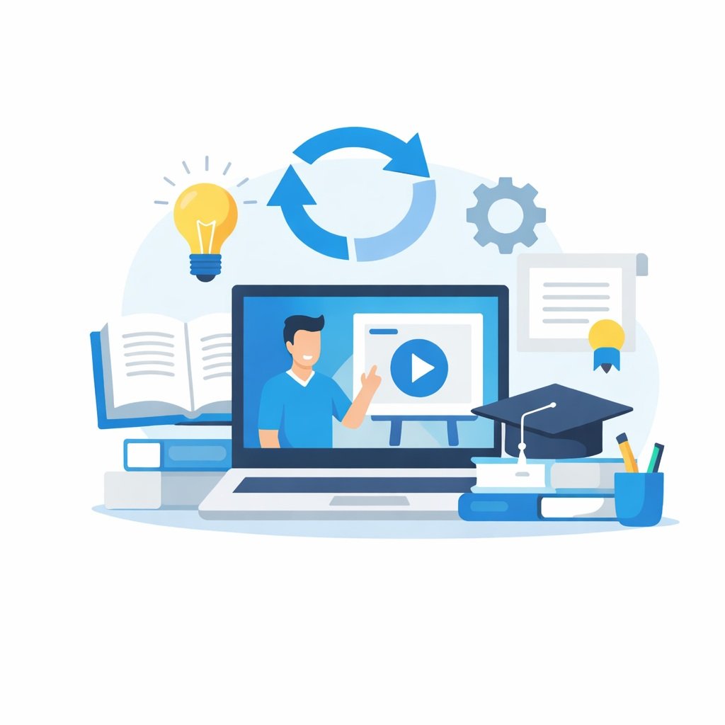 Maintenance et suivi de site internet