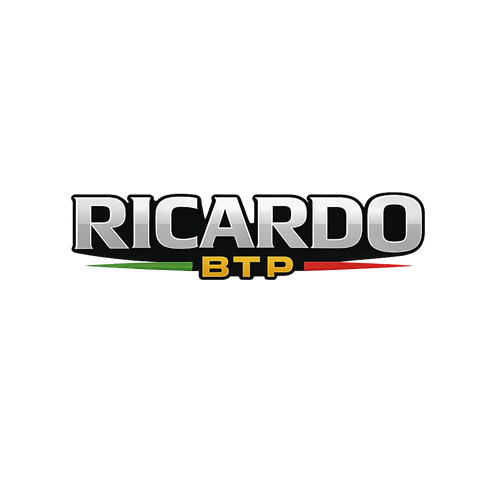 Logo Ricardo BTP – entreprise de bâtiment à Sartène, Corse