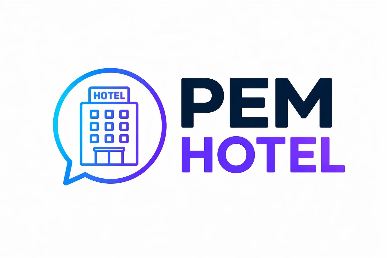 Illustration de PEM Hôtel, logiciel de réservation hôtelière en Corse