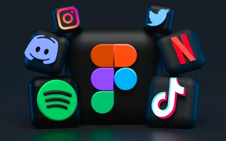Une Liste des réseaux sociaux utilisable